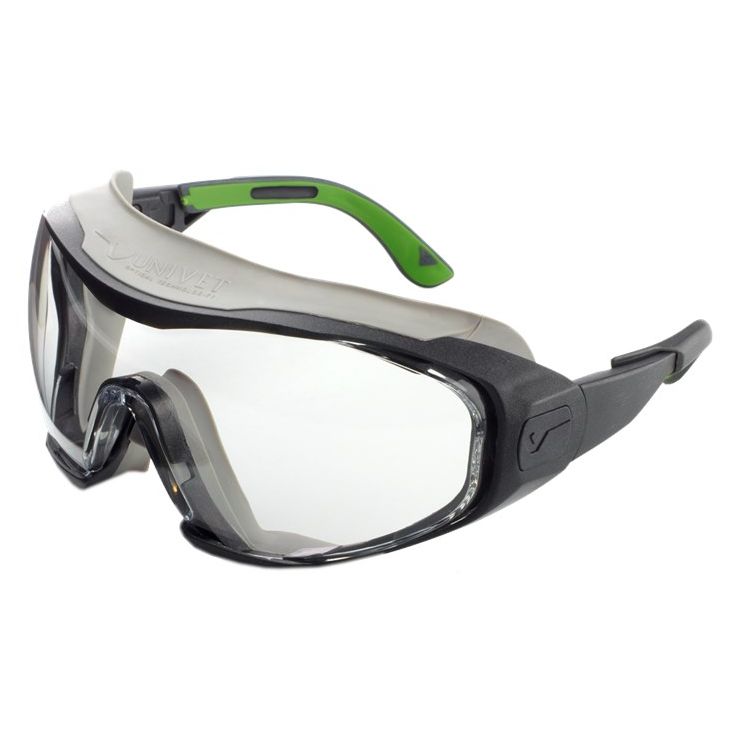 6X1.00.00.00 Veiligheidsbril X-Generation