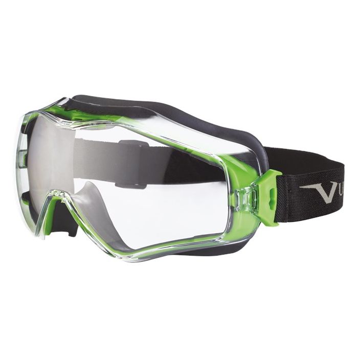 6x3.00.00.00 Veiligheidsbril X-Generation