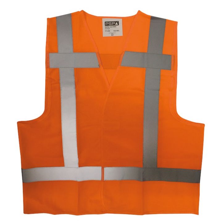 77-250 Verkeersvest RWS Oranje