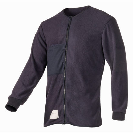 7870 Voering Troston Marineblauw
