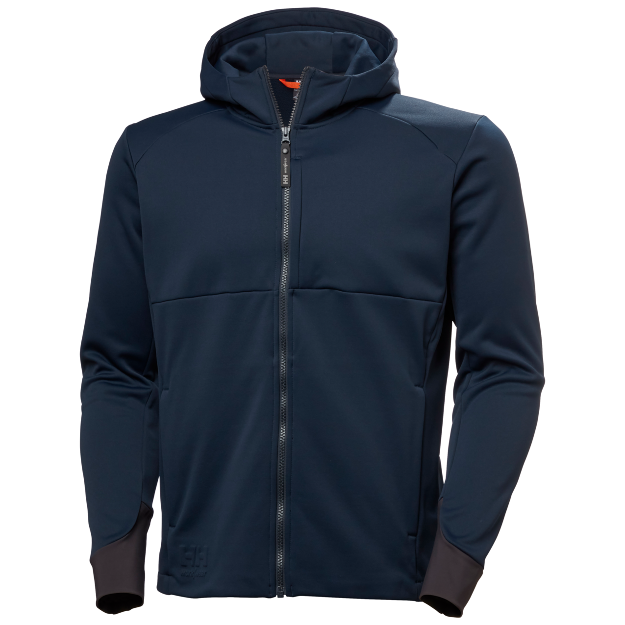 Helly Hansen 79232 Tech Hooded Midlayer