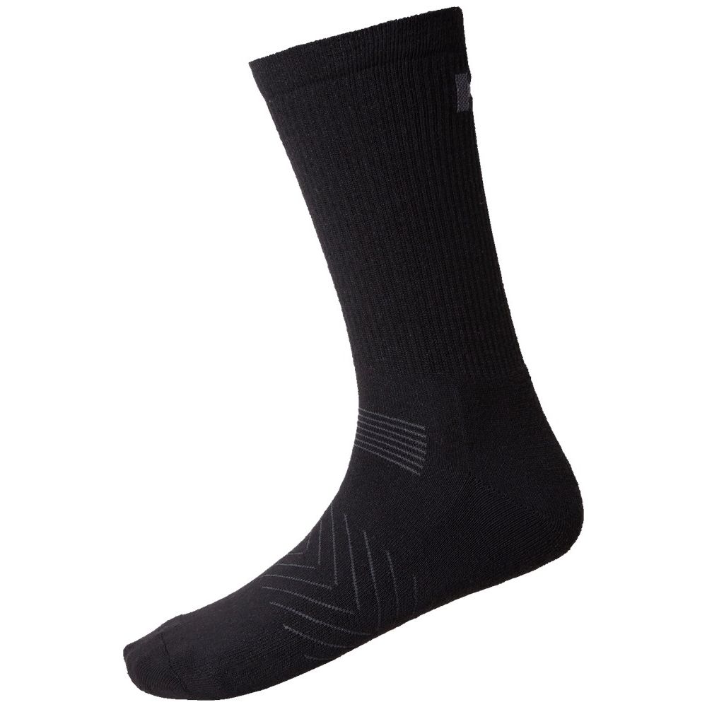 79646 Manchester Sock 3-Pack