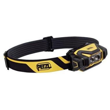 Petzl Pixa R hoofdlamp