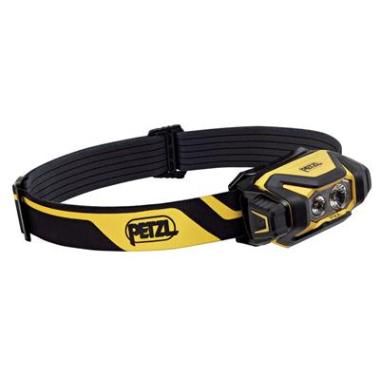 Petzl Pixa hoofdlamp