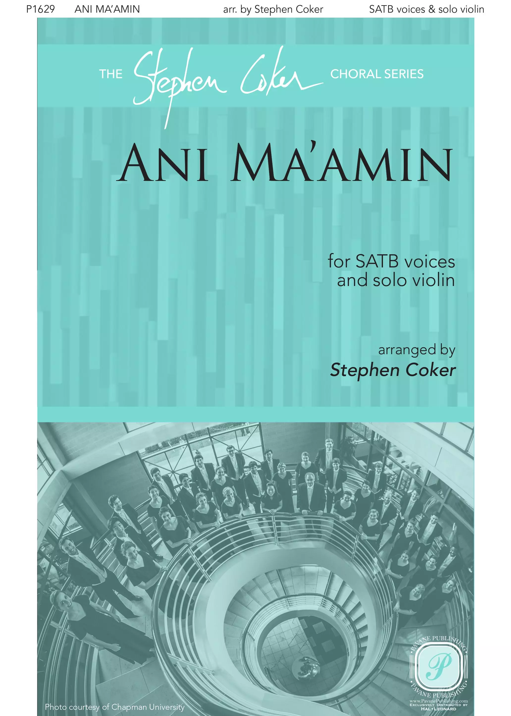 Traditional jewish tune pavane publishing