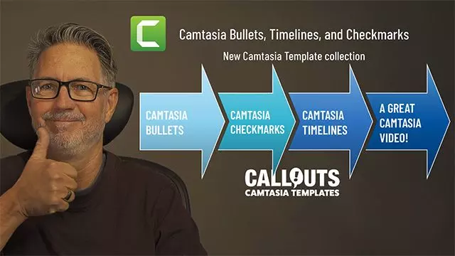 Time for New Year Resolutions… Camtasia to the Rescue!