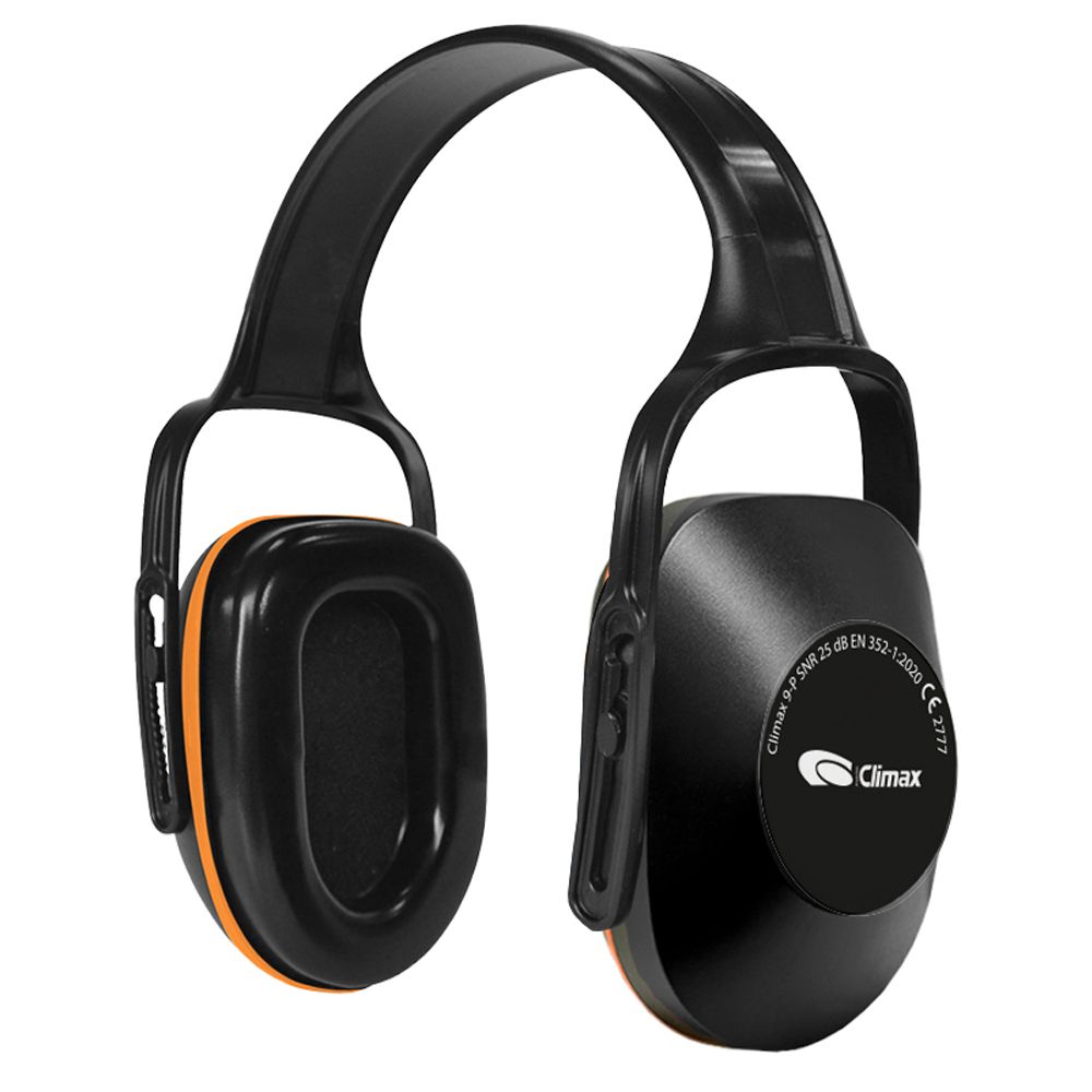 9-P SNR 25dB Gehoorkap