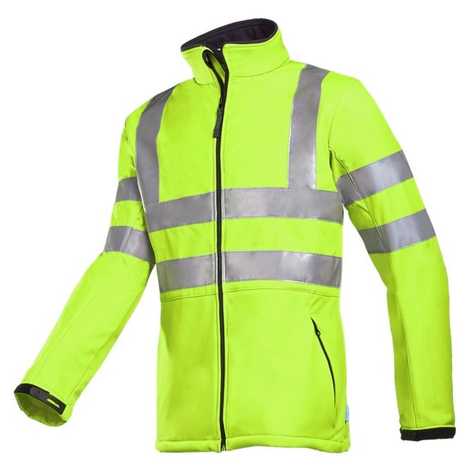 Sioen 9833 Softshell Genova