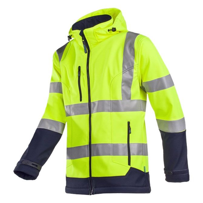 Sioen 9933 Softshell Fuller