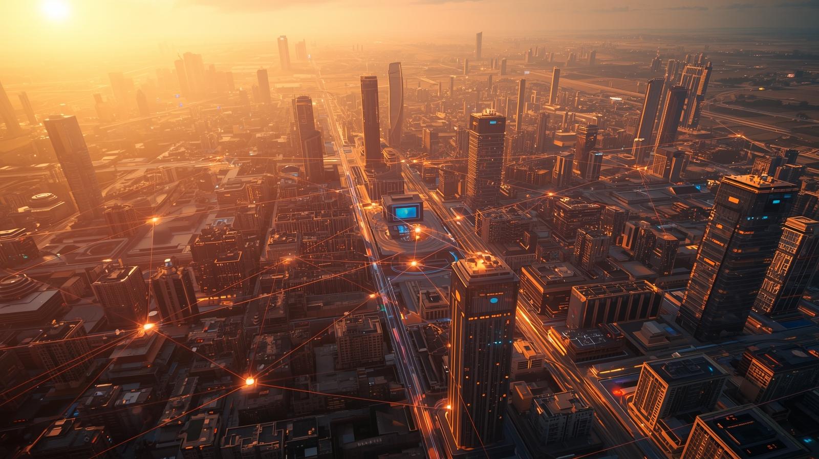 UAE $1B AI initiative for Africa