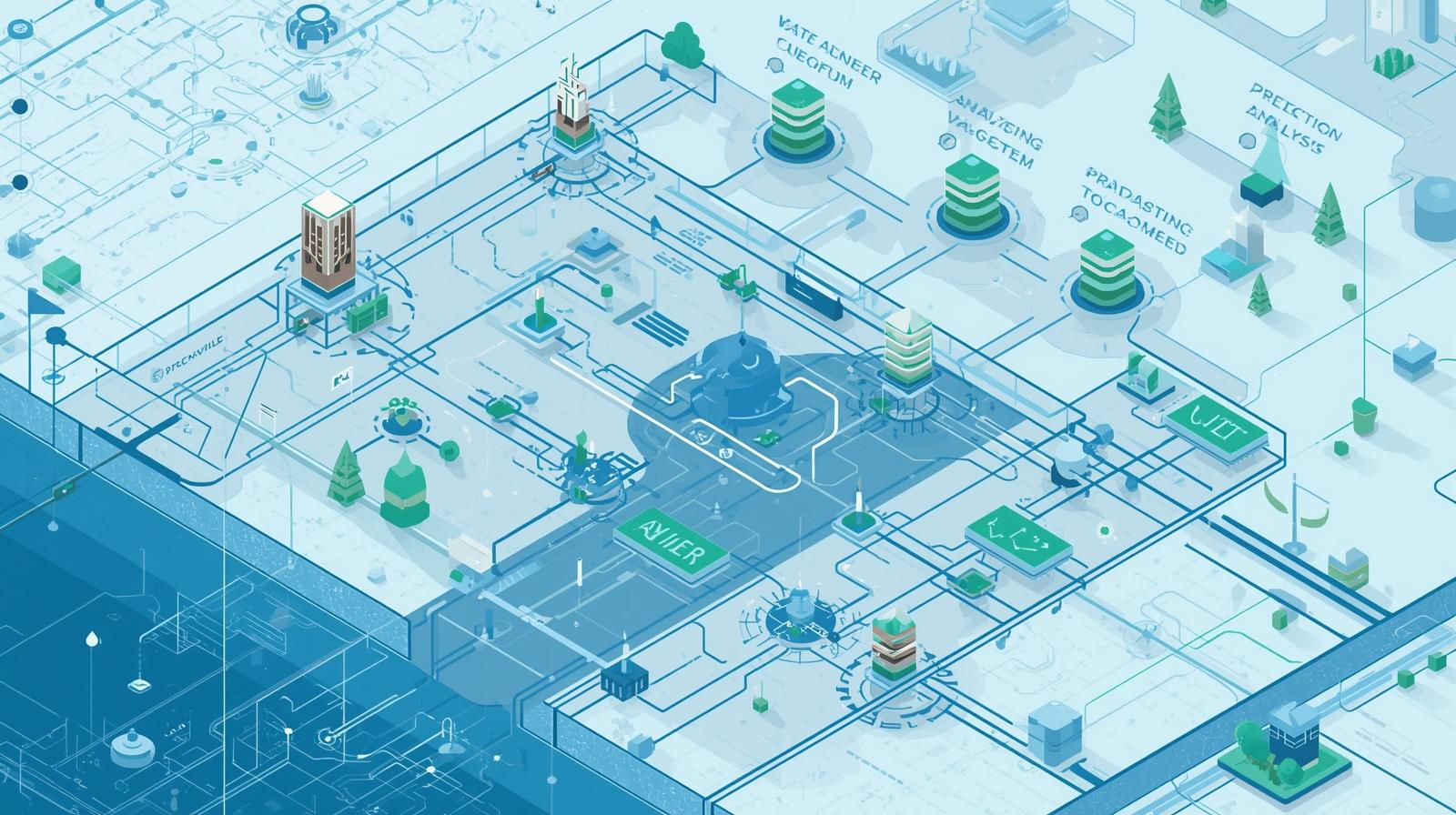 Cassava and Gebeya no-code AI platform