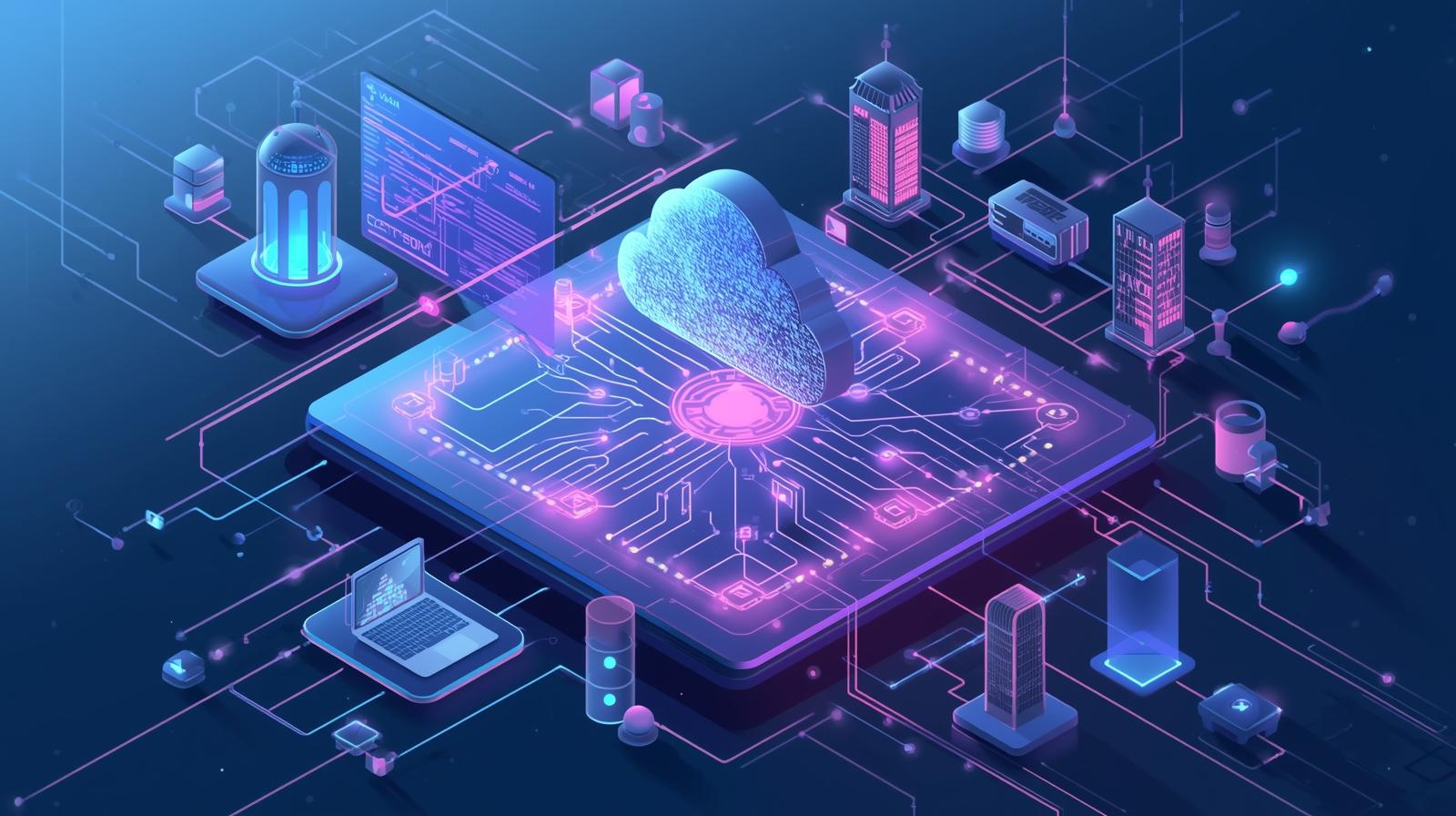 Cassava & AXON AI-driven Operator-as-a-Service