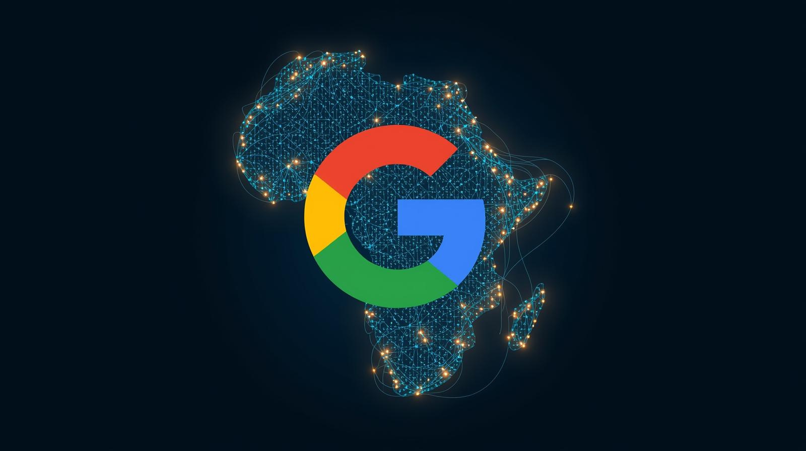 Google investment in Nigeria AI