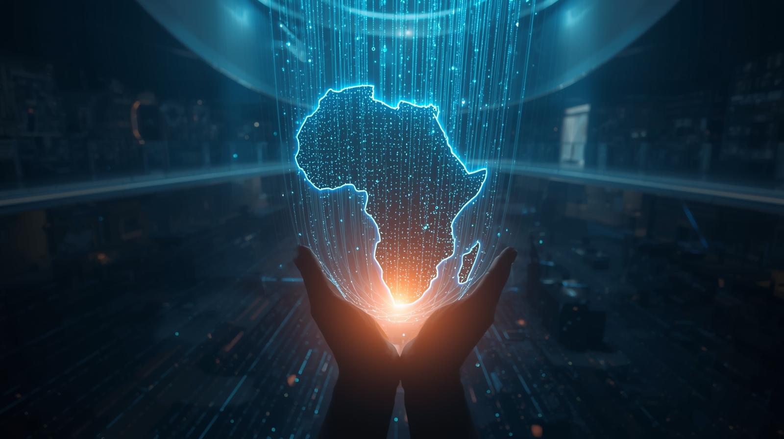 Africa $10bn AI Plan