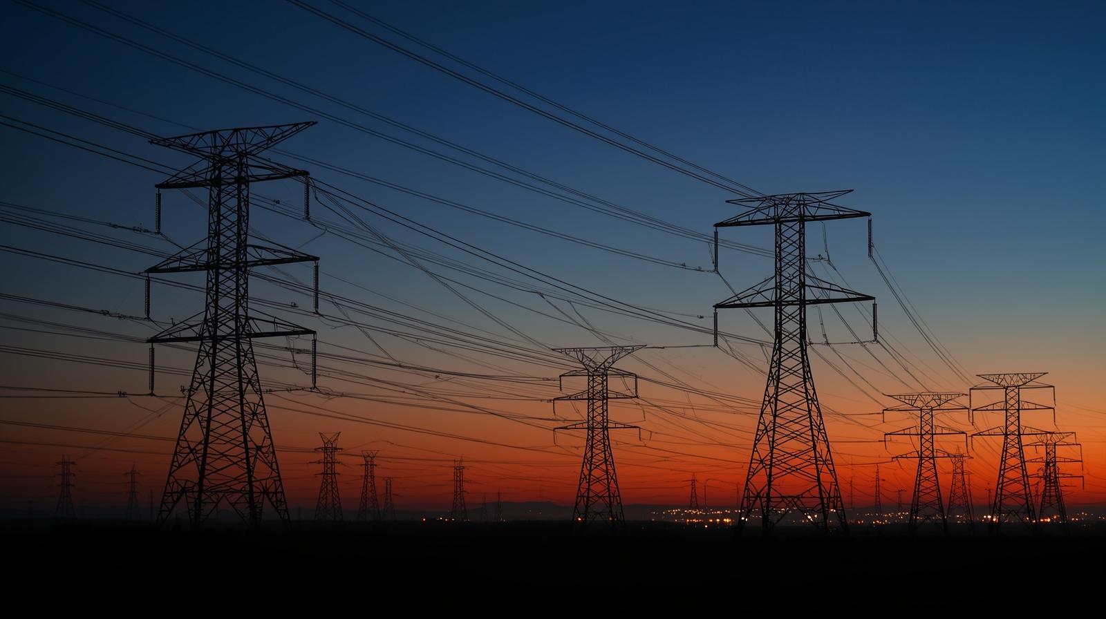 UP Eskom SANEDI AI Energy