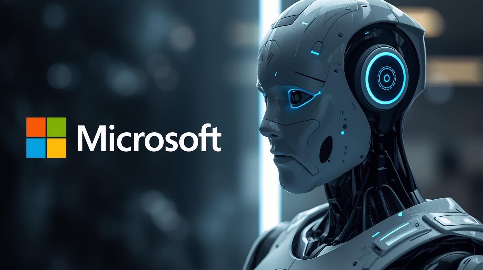 Microsoft Copilot Zendawa AI