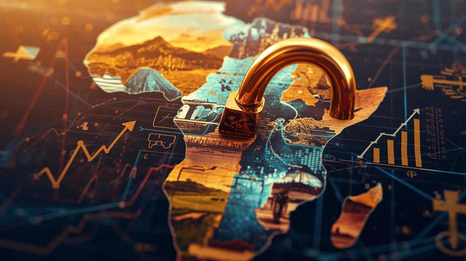 AfDB $4 Trillion Framework