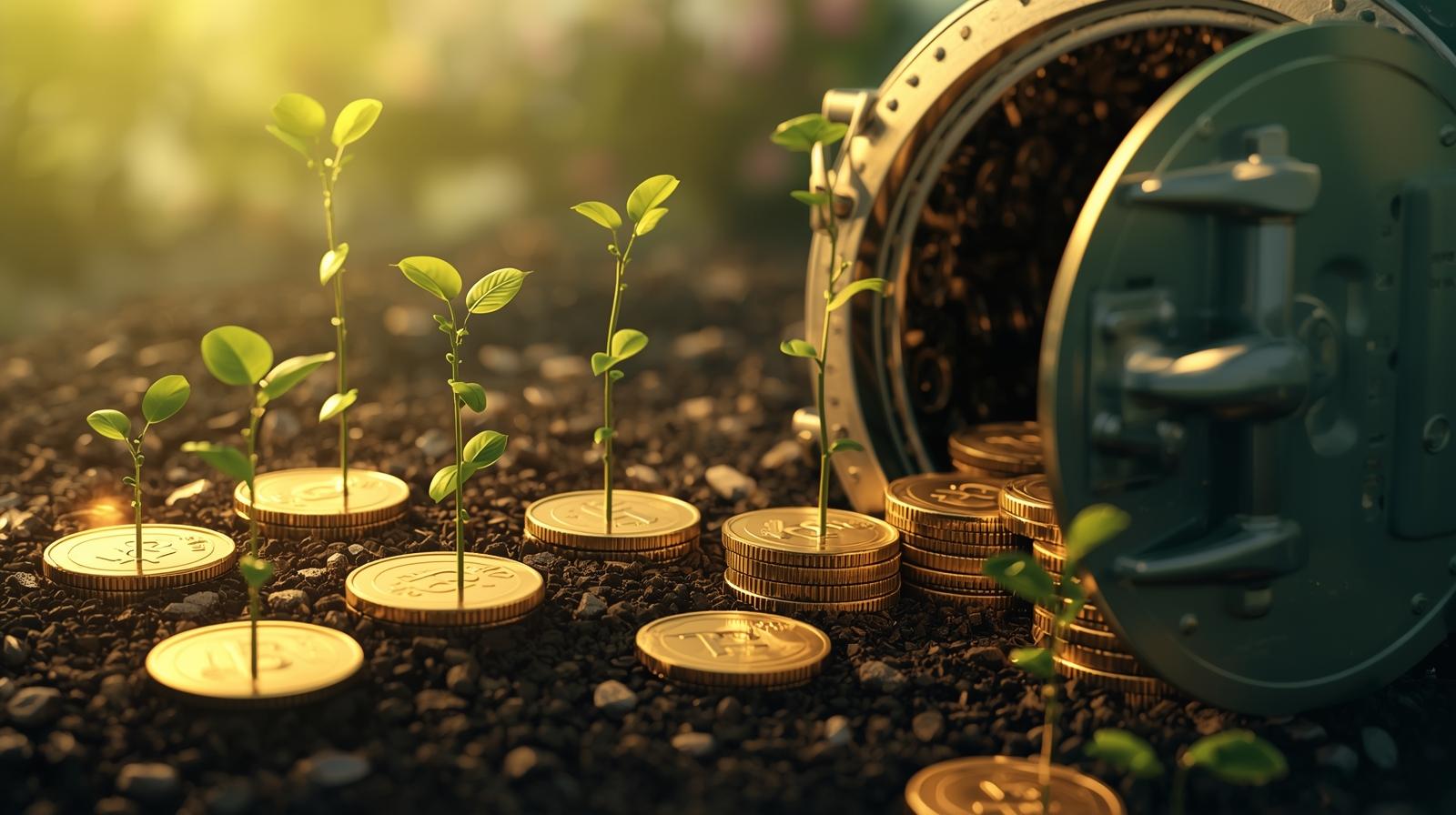 Kenya infrastructure fund