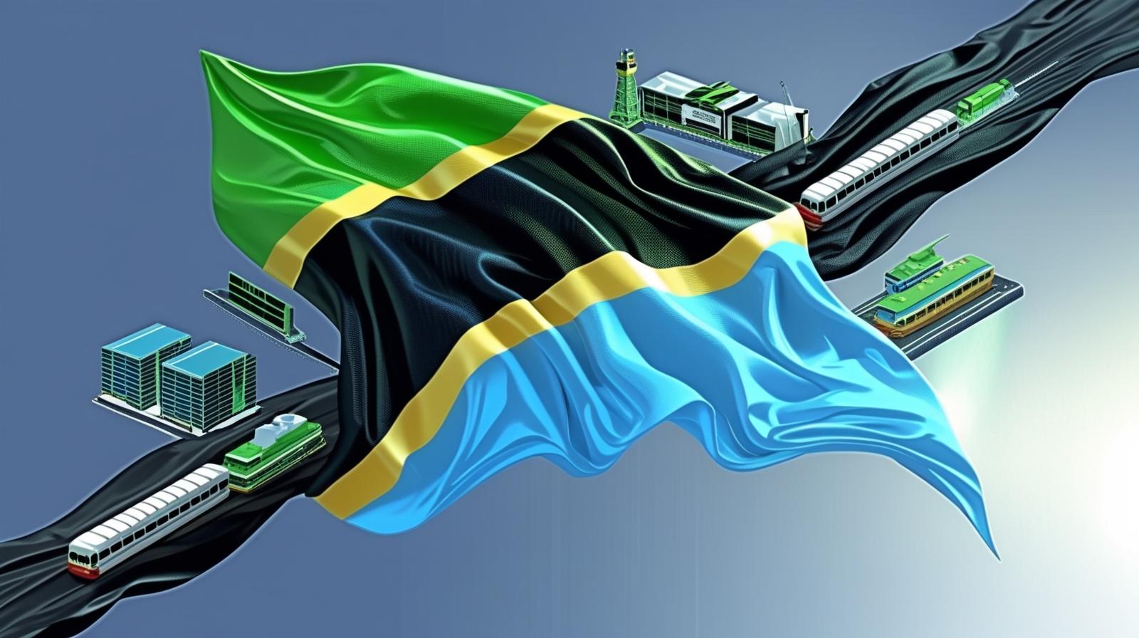 Tanzania Sovereign Pragmatism policy