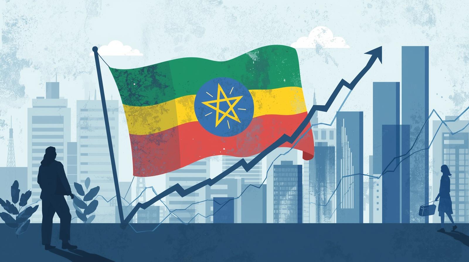 Ethiopia opens capital markets to foreign portfolio investment
