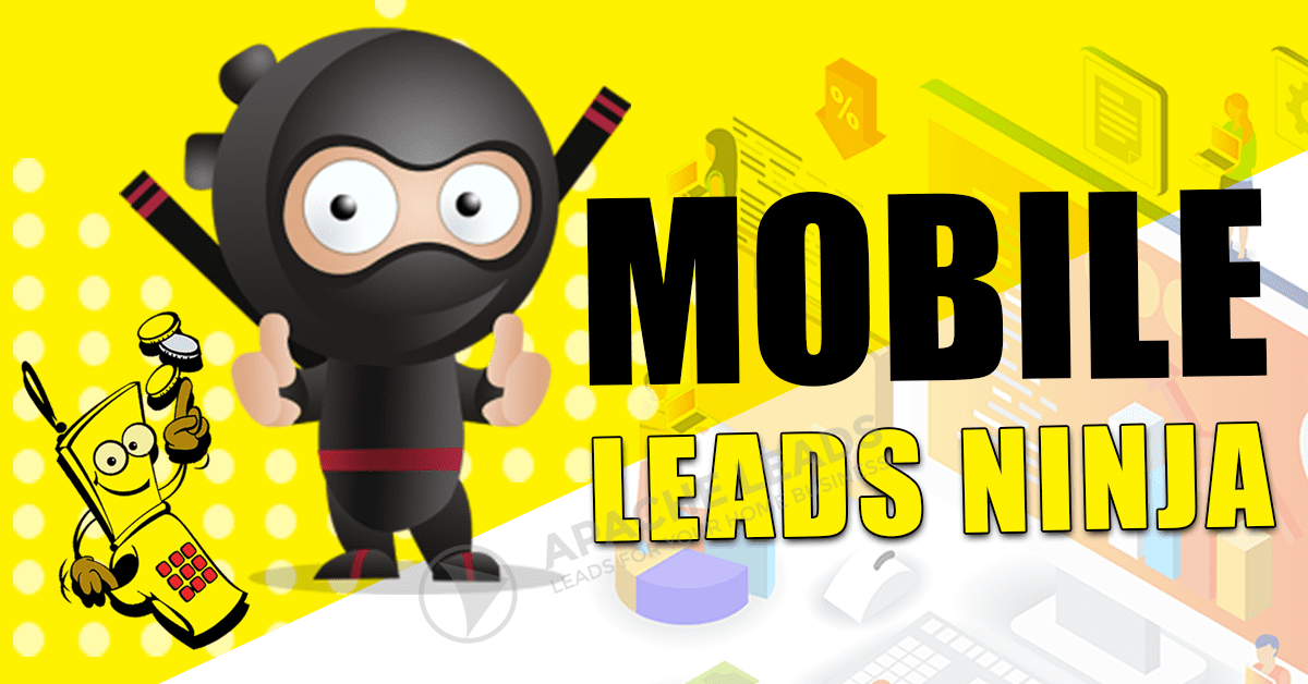 The Mobile Ninja Course - Discover the Amazing Legal and Ethical System to Getting Thousands of Excited Prospects Calling You at The Press of a Button