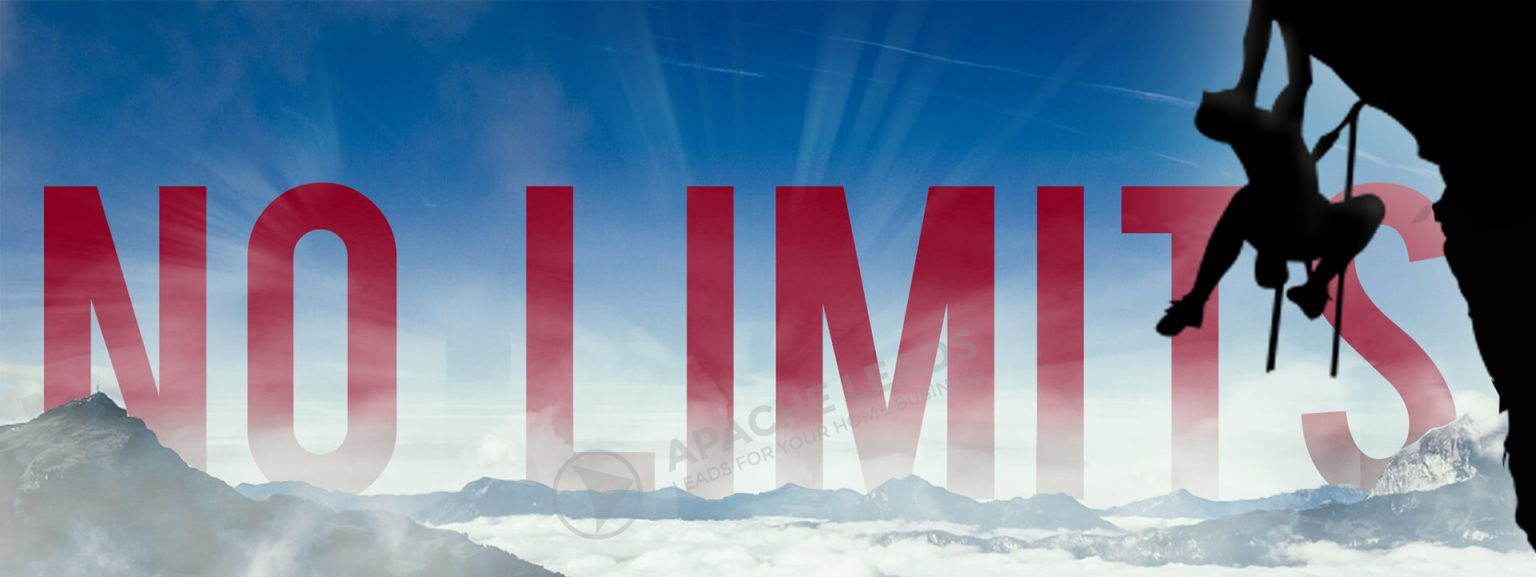 Turbocharge your MLM Business - NO LIMITS No Limits By Don Reid