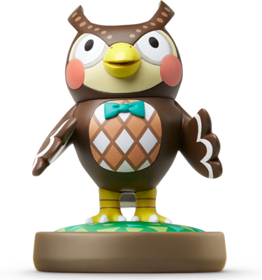 Blathers