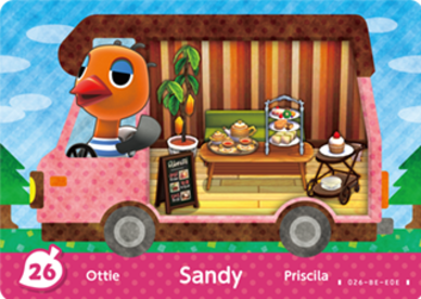 Sandy