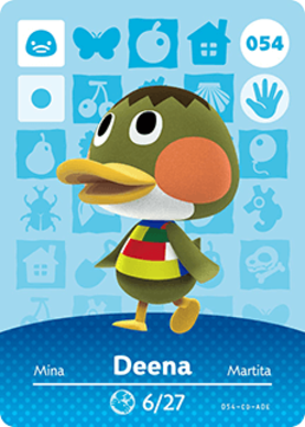 Deena