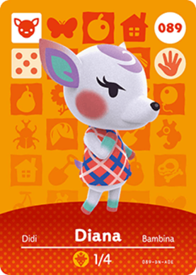 Diana