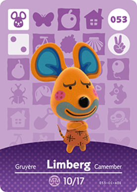 Limberg