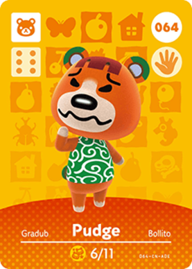 Pudge