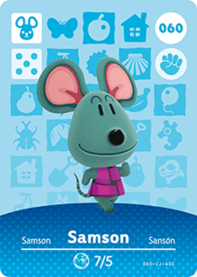 Samson