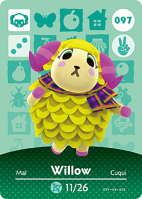 Willow