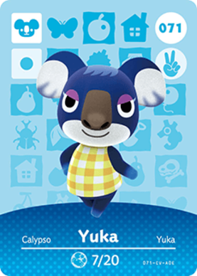 Yuka