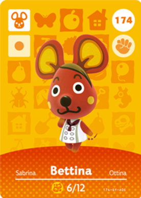 Bettina