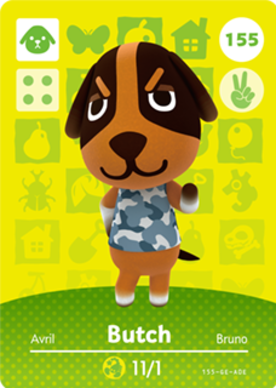 Butch
