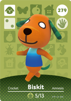 Biskit
