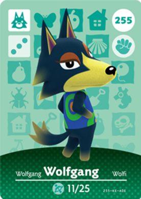Wolfgang