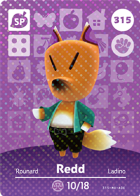 Redd