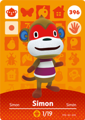 Simon