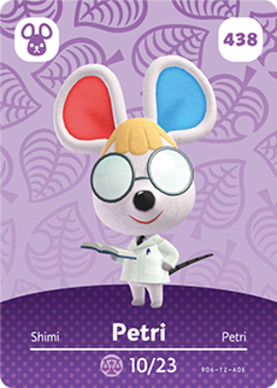 Petri