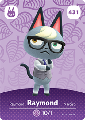 Raymond