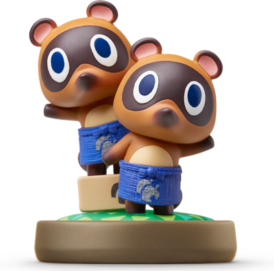 Timmy & Tommy