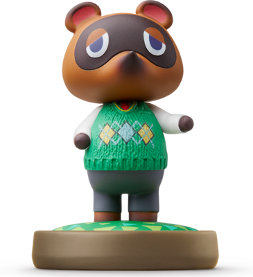 Tom Nook