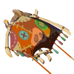 Bokoblin Fabric