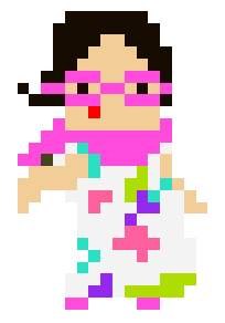 Isabel amiibo-unlock costume, Conga Master Party!