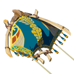 Hyrule-Princess Fabric