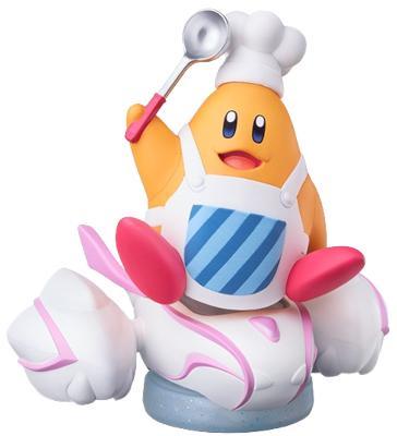 Chef Kawasaki & Hop Star