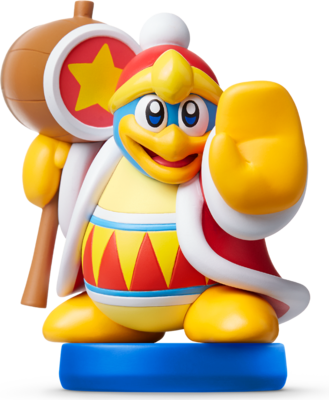 King Dedede